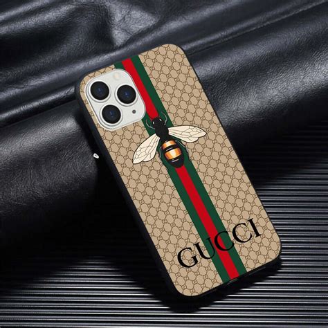 gucci cool phone cases|authentic Gucci phone case.